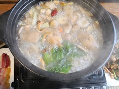 -马帮菜馆·美味野生菌