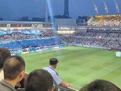 -泰达足球场