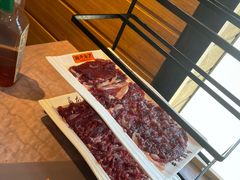 -潮牛海记•潮汕牛肉火锅•醉鸡煲•粿条汤(通北路店)