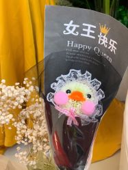 点击看大图 -挪娅婚纱摄影皇家会所