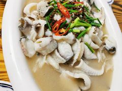 -杨厝六十六农庄农舍(杨厝路店)