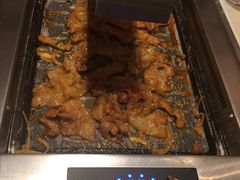 -新石器烤肉(之心城店)