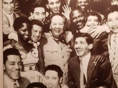 -毛泽东同志旧居