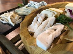 -滇釜火锅·能喝汤的火锅(车公庄店)