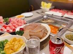 -海底捞火锅(茂业店)