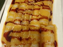 -稻香酒家·33年老字号·港式粤菜(富邦中心店)