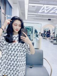 -美美秀造型