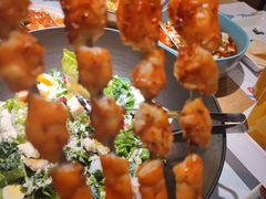 -四季餐厅(华苑店)