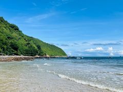 -西涌国际滨海旅游区