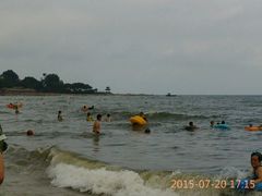 android_upload_pic-海滨浴场