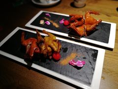 -大鸽饭(岗顶店)