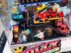 -泡泡玛特POPMART(杭州乐堤港店)