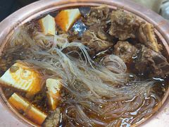 -清真·鸦儿李记·小馆(后海店)
