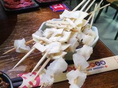 -九记潮汕现切鲜牛肉自助火锅(新开铺店)