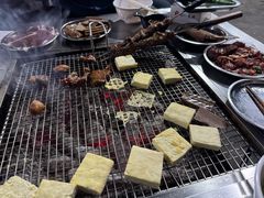-同心烧烤(总店)