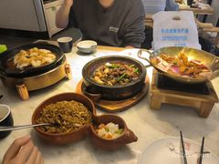 -绿茶餐厅(青岛城阳万象汇店)