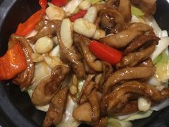 -张记旺角食街(动物园店)