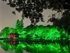 -印象西湖·最忆是杭州实景演出