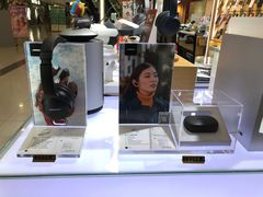 -新田360广场(上海华侨城店)