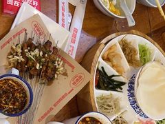 -怪噜范·老贵阳街头名小吃(鸿通城店)