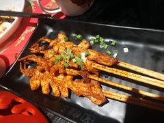 -蛙三泡椒牛蛙(万象城店)