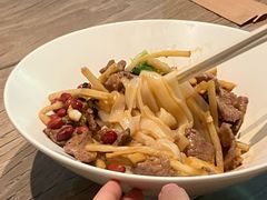 -漆黑觉米粉(三里屯店)