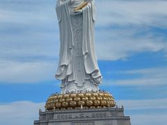 -三亚南山文化旅游区