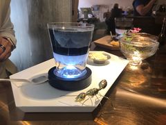 -茶是一枝花泡茶店