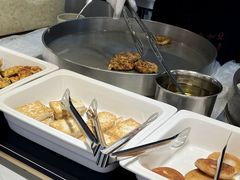 -素满香·全民食养自助(长宁龙之梦店)