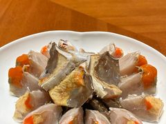 -高佳庄·海鲜酒楼(东港店)