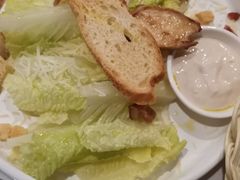 -马克西姆餐厅(崇文门店)