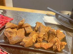 -林记潮牛·牛肉火锅(上马墩店)