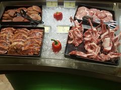 -黎明国际酒店太阳阁西餐厅