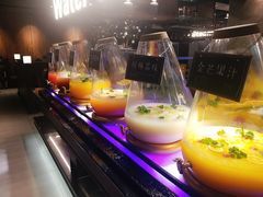 -盛江山自助料理(奥莱锦辉购物广场店)