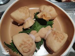 -海底捞火锅(莘松路店)