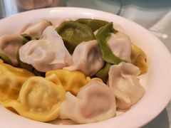 -赶海部落海鲜城(海阳路店)