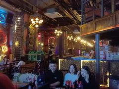 -海雾里小酒馆(观音桥店)