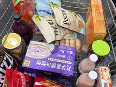 -山姆会员商店(杨桥西路店)