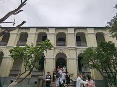 -南京中国近代史遗址博物馆(南京总统府)