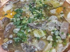 -朝伟清真铜瓢牛肉馆(三十年老·店)