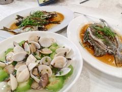 -崖口红树林海鲜餐厅