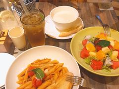 -卡朋西餐(较场西路店)