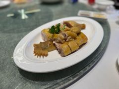 白切鸡-79号渔船海鲜饭店(宝安店)