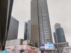 -上海人家花樣年华(中山公园店)