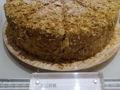 -EVERNAKED裸蛋糕(SOHO天山店)