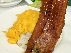 -香港深仔记茶餐厅(东门店)