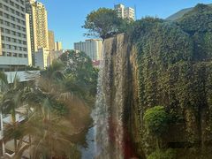 -广州花园酒店