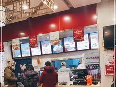 -陕味食族油泼面·小炒盖码面(双榆树店)