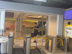 -超鹿运动(五四路恒力城店)