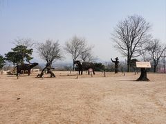 -北京西山国家森林公园